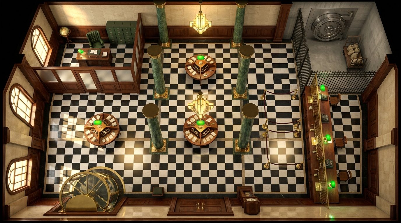 Grand City Bank