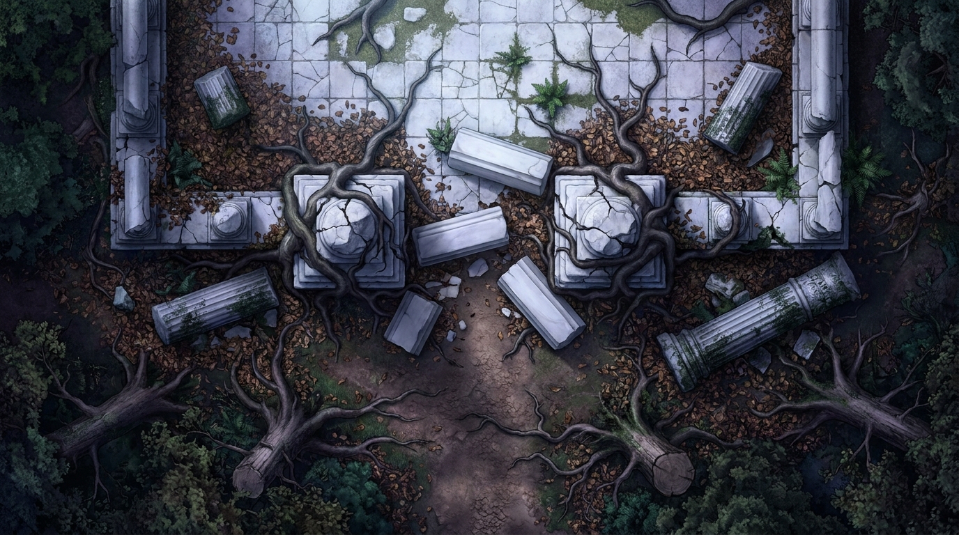 The GMโs Blueprint: Engineering Immersive, Story-Driven NPC Portraits with AI