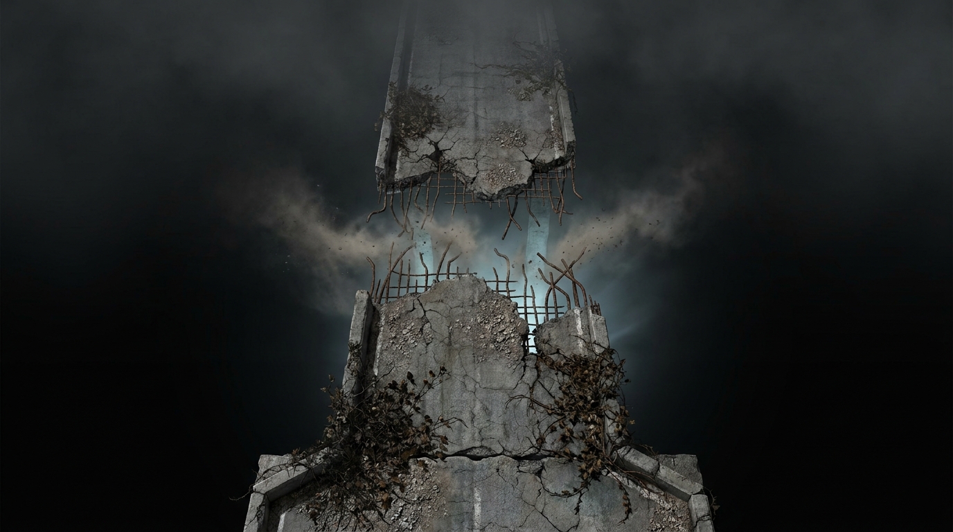 Le Pont Abyssal