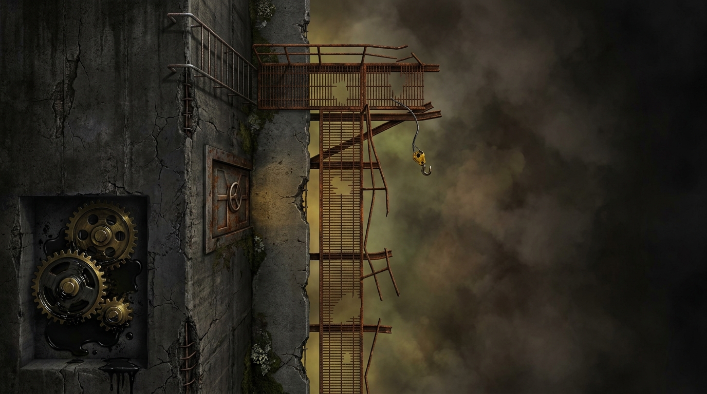 La Corniche du Vertige