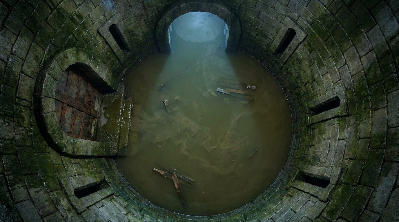Thieves Guild Central Hub