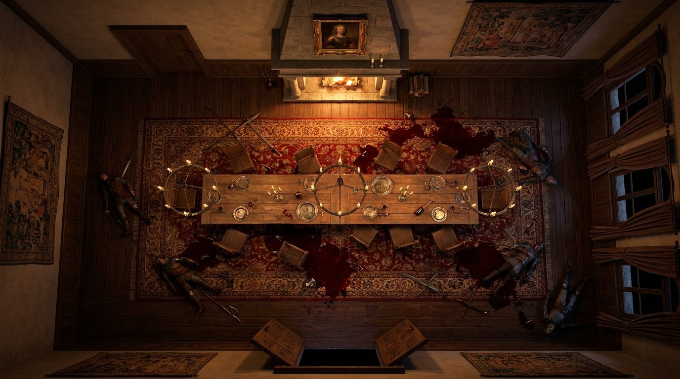 The Great Hall