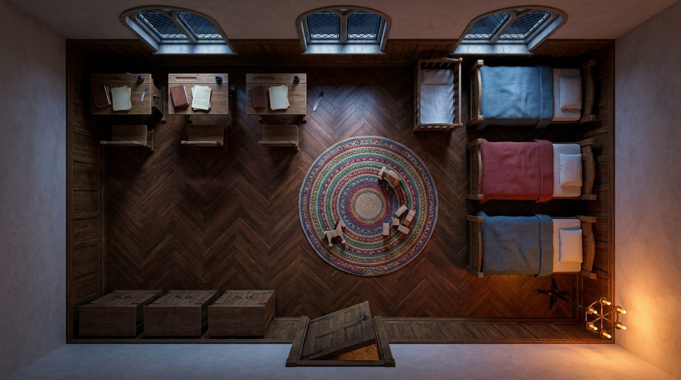 Children's Room