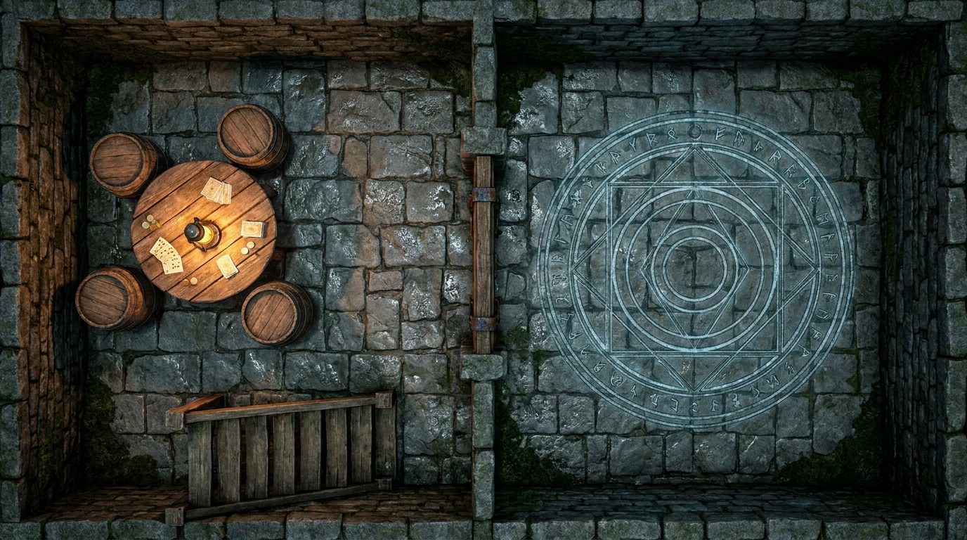 Old Tower Cellars