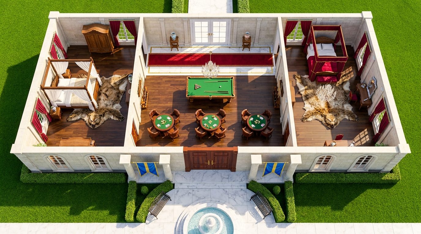Noble Estate Guest House