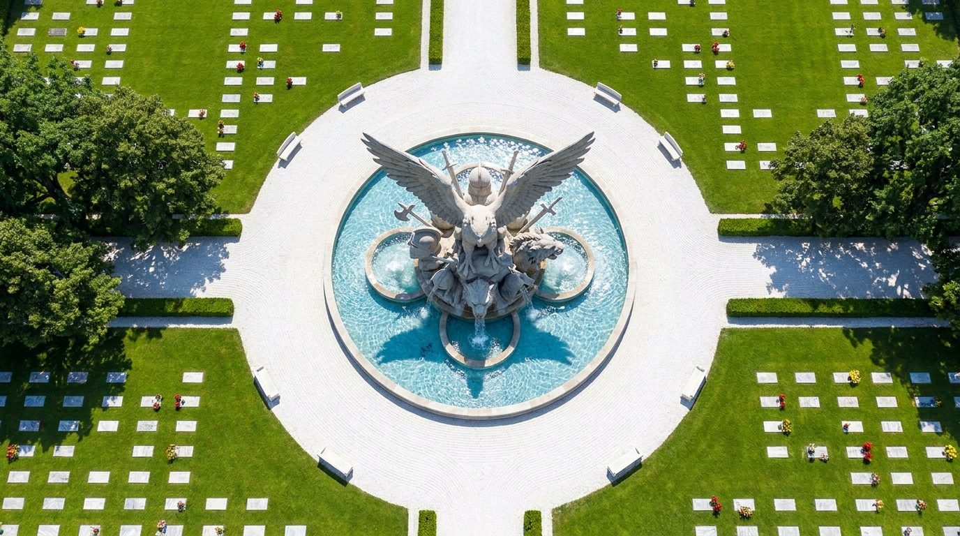 El Monumento de los Guerreros scene 1